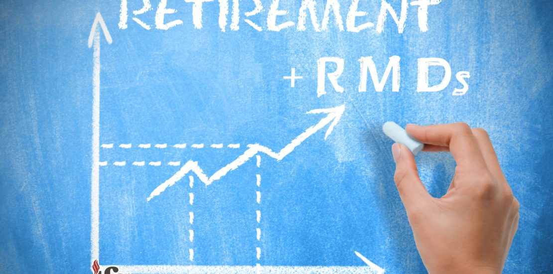 Recent Changes to RMDs and Retirement Plans TFG Financial Advisors